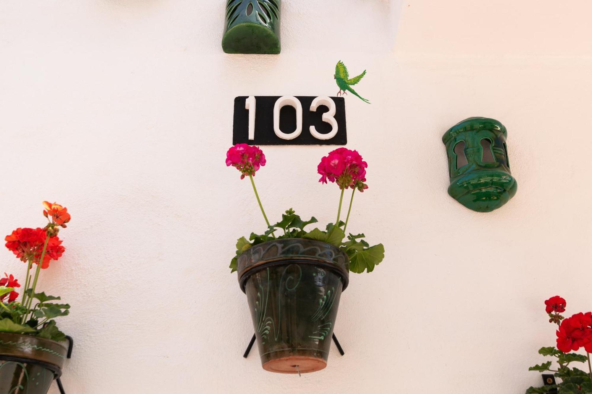 Casa Esmeralda - Luxury Boutique Apartments Old Town Estepona Exterior photo